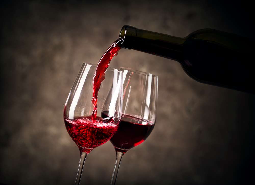 Vente de vin Marmandais